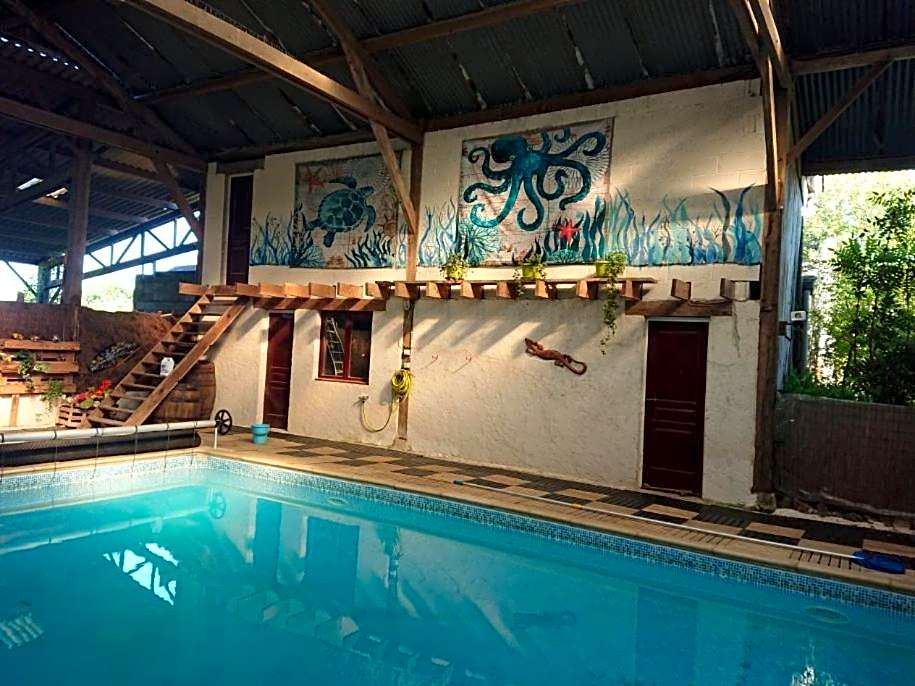 chambres d'hôtes proche saint Malo et mont saint Michel