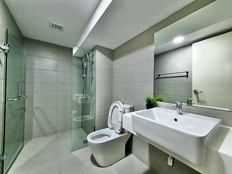 EkoCheras Suite by MOKA