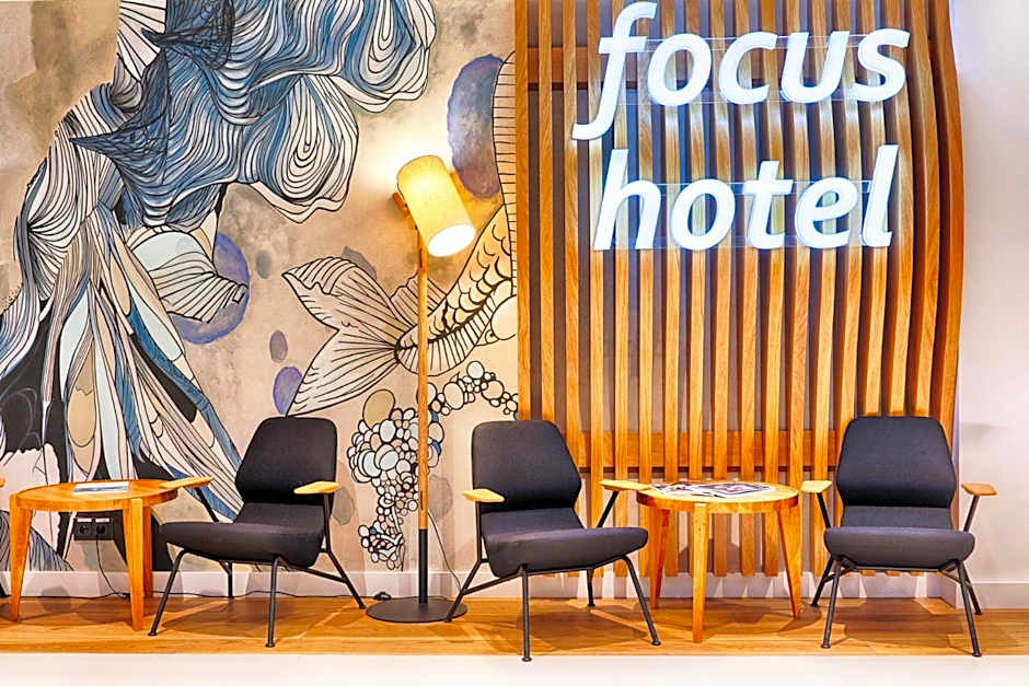 Focus Hotel Premium Sopot
