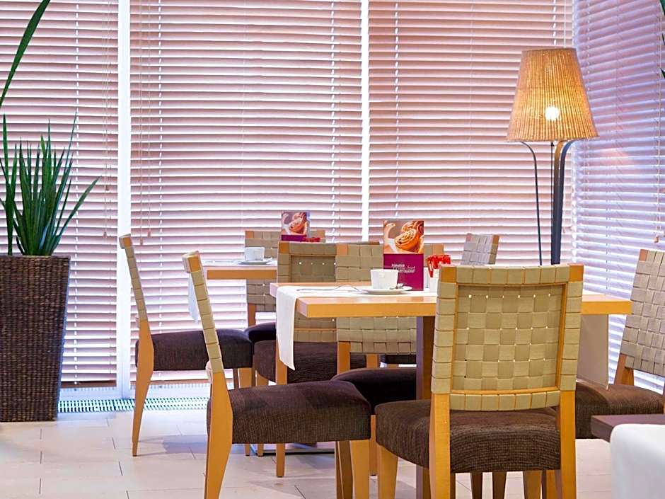 Hotel Mercure Graz City