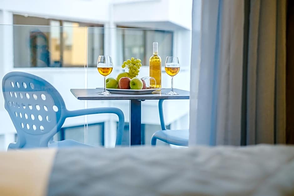 Qbic City Hotel