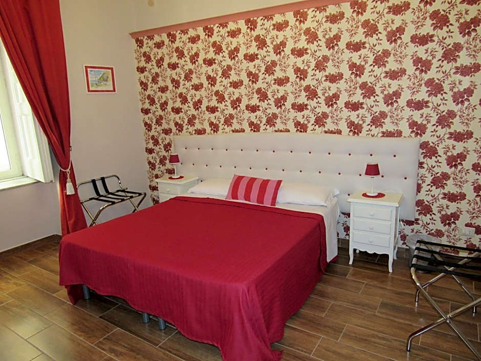 Bed and Breakfast Speranzella