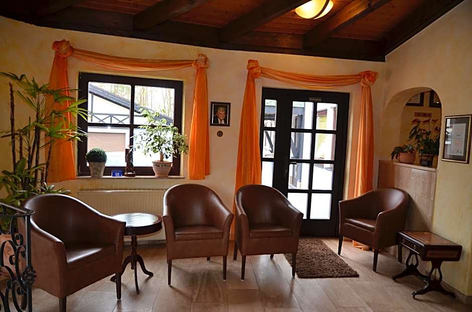 Hotel Pirsch