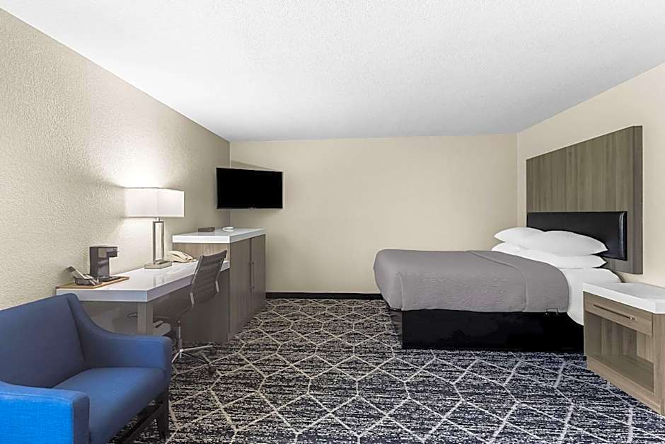 Quality Inn Oskaloosa