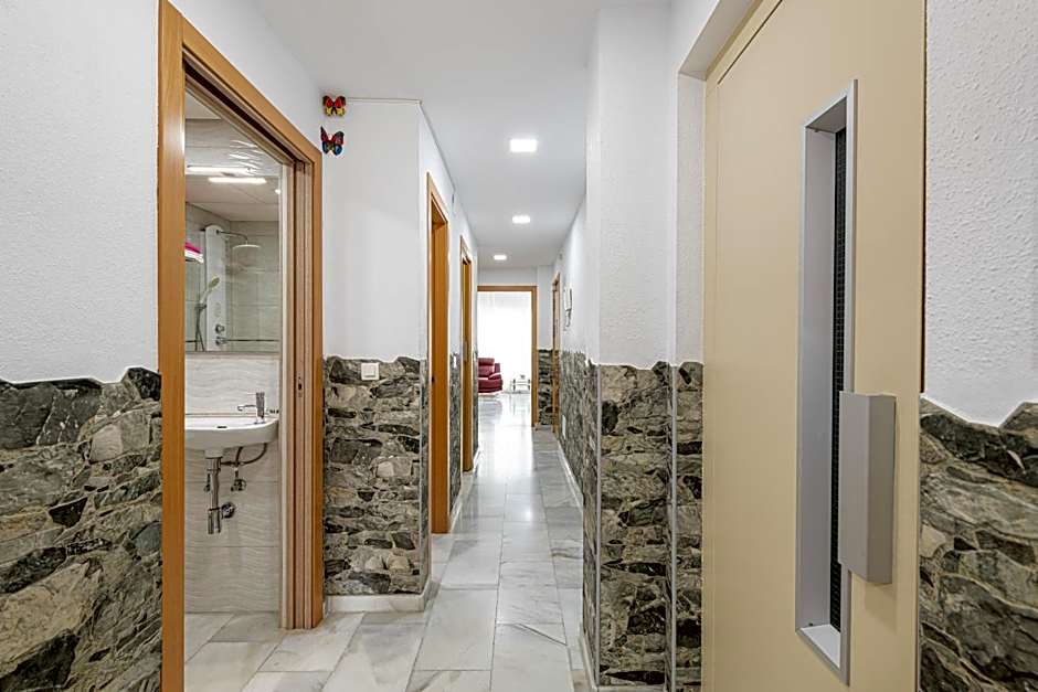 Luxury Home Poseidon