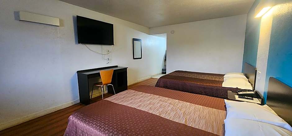 Trade Wind Motel Jacksonville TX US 69