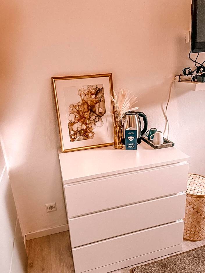 Magaré Hotel & Restaurant