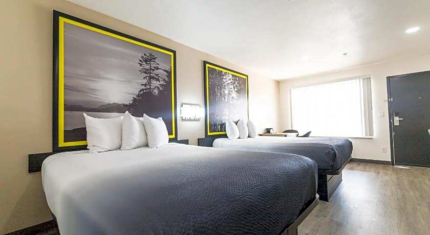 Super 8 by Wyndham Jasper TX