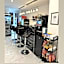 THE PLACE HOTEL - Frankfurt City Messe