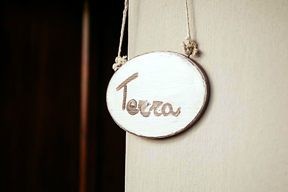 Guest House Al Devesio