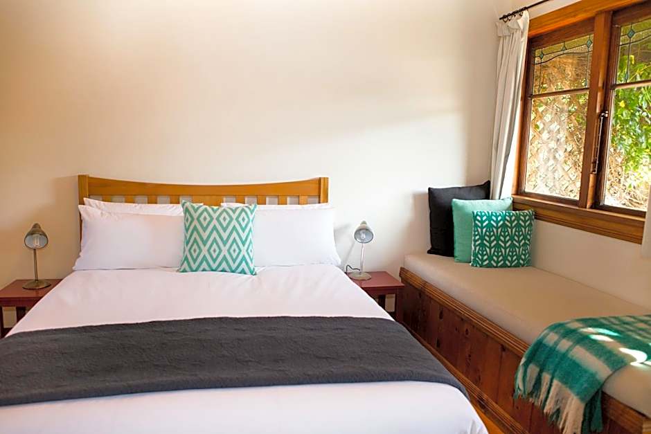 The Church Accommodation