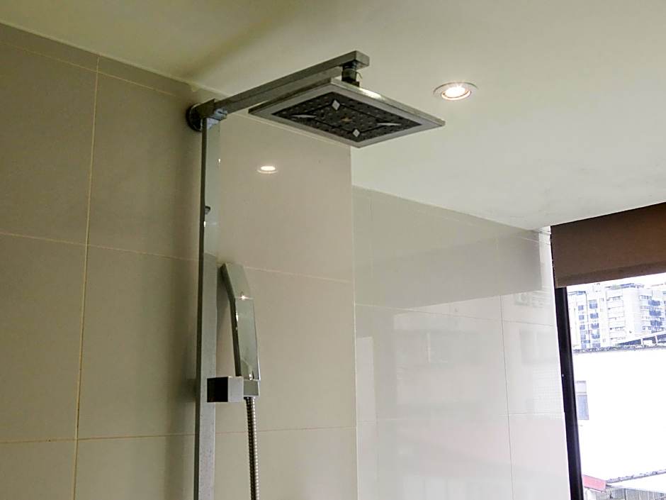 Guide Hotel Taipei Bade