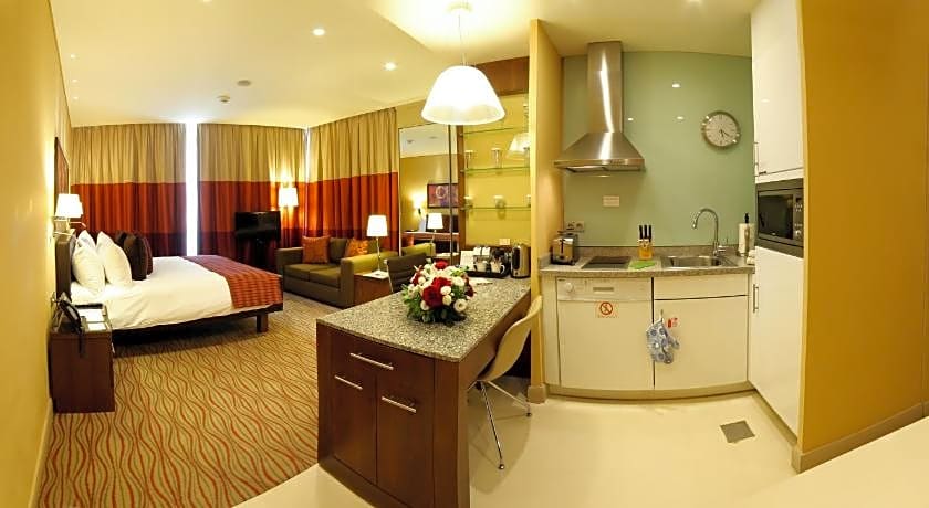 Staybridge Suites & Apartments - Beirut By IHG