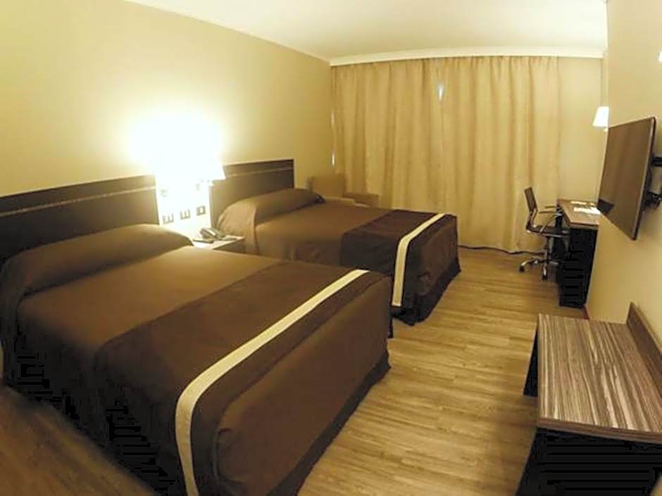 Hotel Diego de Almagro Providencia