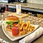 Hilton Garden Inn Norwalk