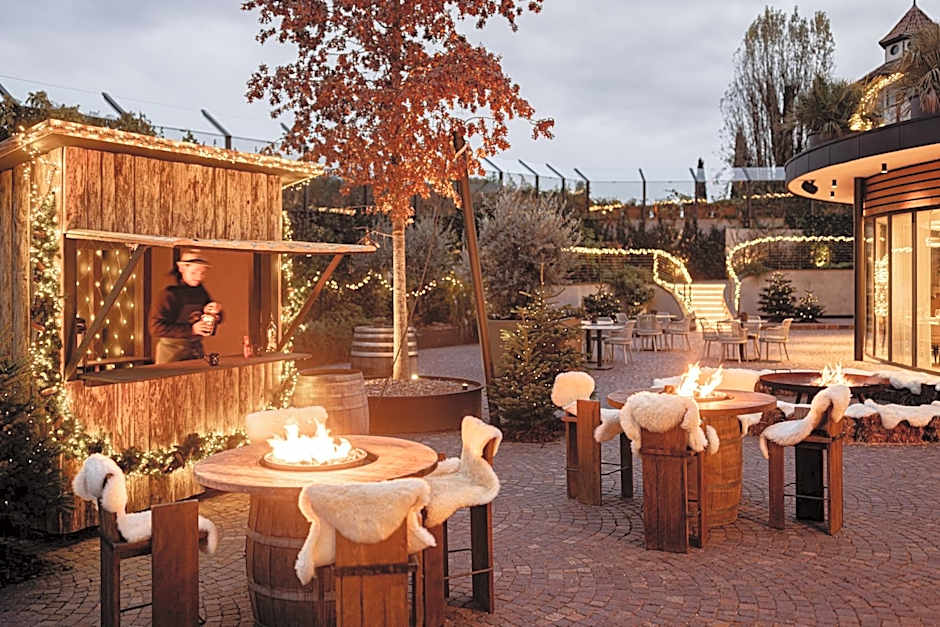 Lake Spa Hotel SEELEITEN