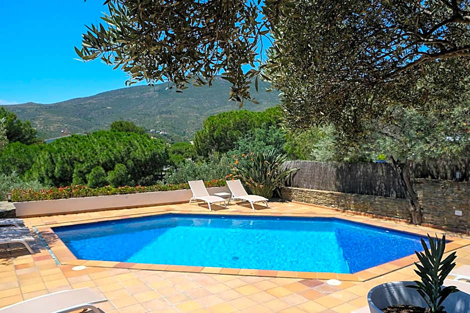 Hotel Blaumar Cadaqués by Fimedhotels