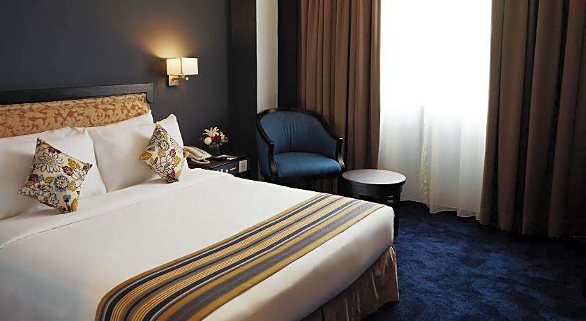 Shahzan Hotel Kuantan, Trademark Collection by Wyndham