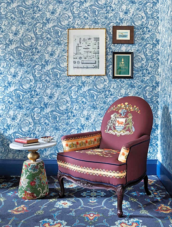 The Randolph Hotel Oxford, a Graduate By Hilton