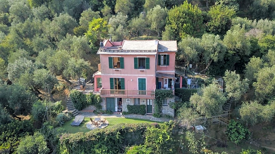 B&B Portofino