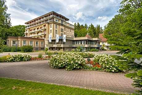 Sure Hotel by Best Western Bad Dürrheim - LU8 Business Vital Hotel