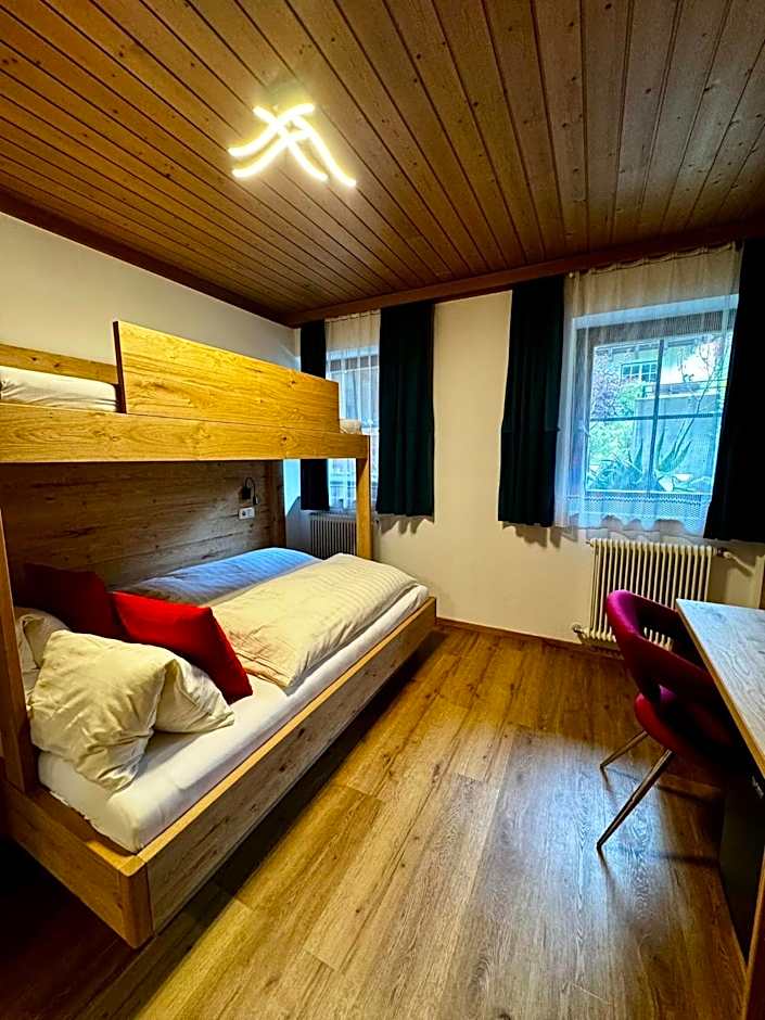 Pension Lederergütl - Jokercard & Parkplatz inkl