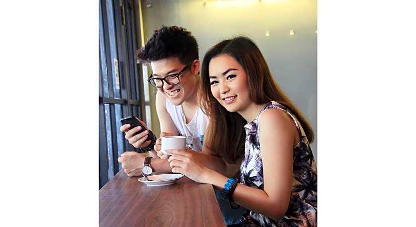 My Studio Hotel City Center