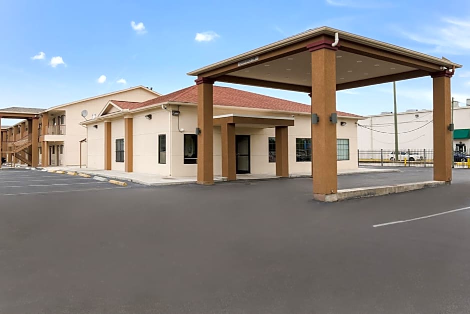 Red Roof Inn Houston - Spring North