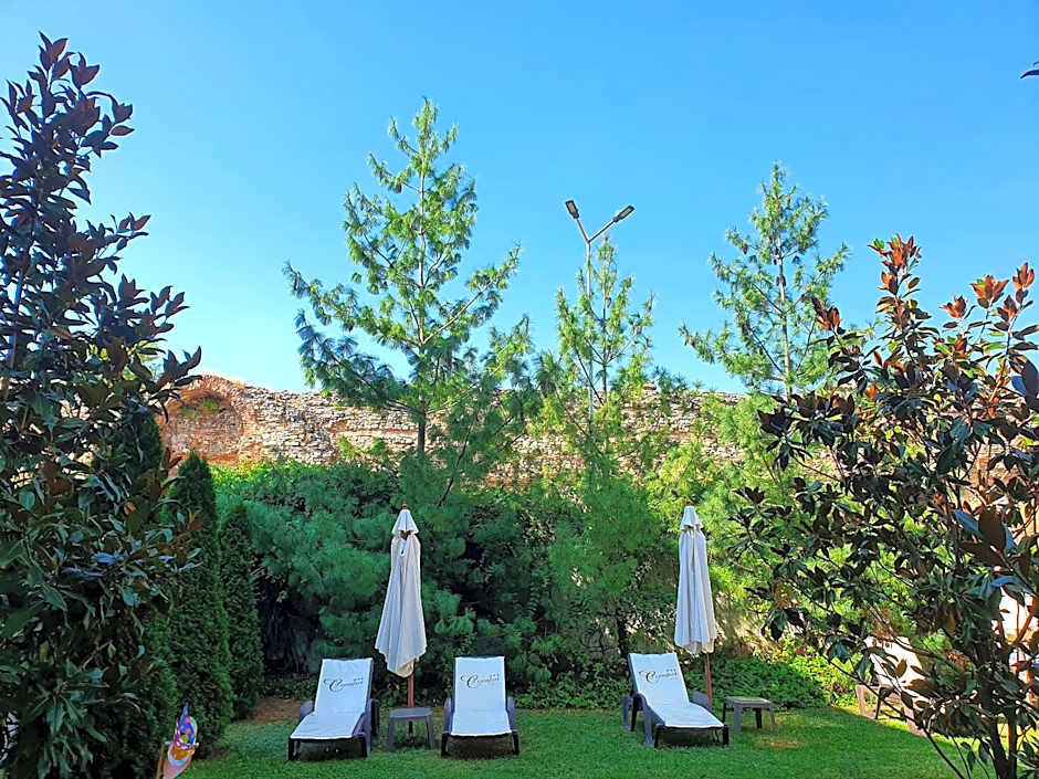 C Comfort Hotel & Wellness