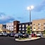 Fairfield Inn & Suites by Marriott Indianapolis Greenfield