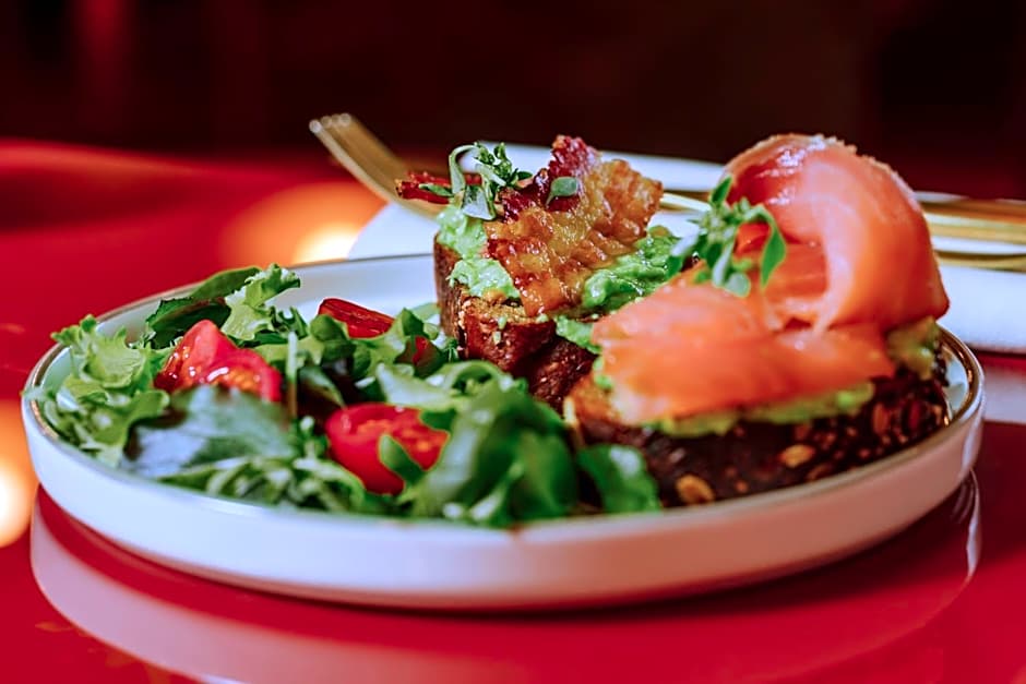 Residenza Piranesi Boutique Hotel