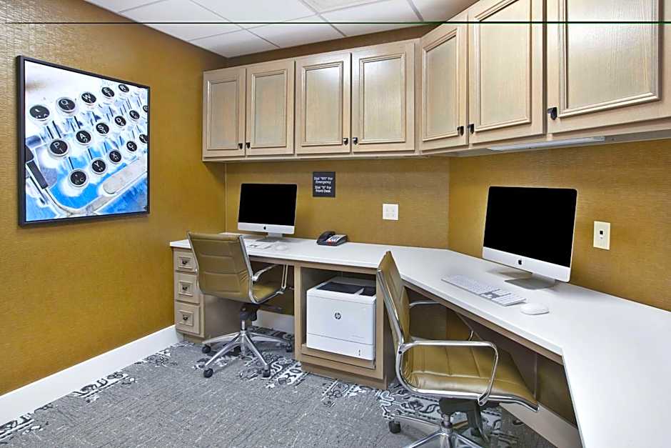 Hampton Inn By Hilton & Suites-Alliance, OH