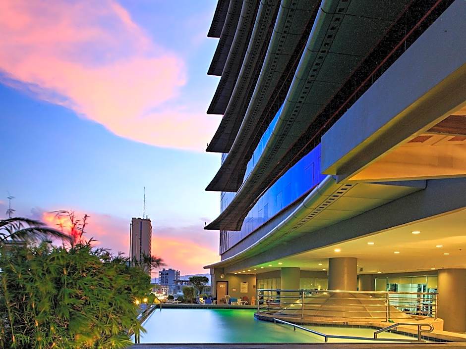 Cebu Parklane International Hotel