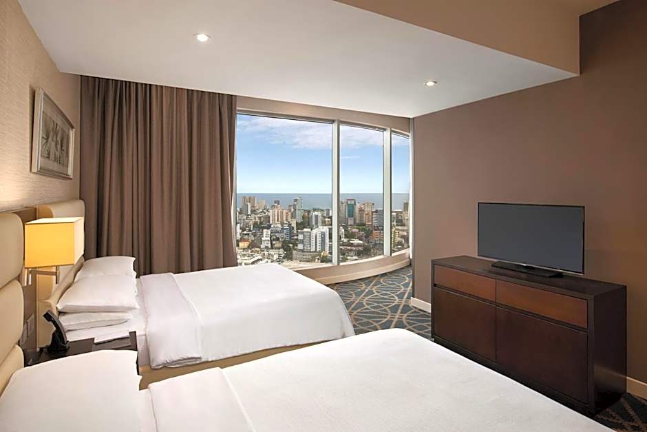 Embassy Suites By Hilton Santo Domingo