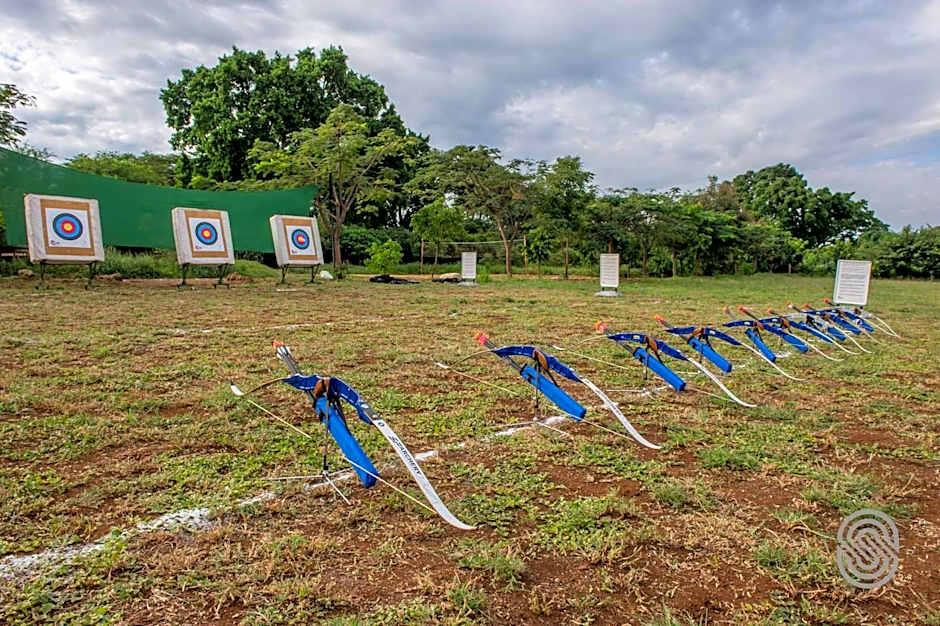 Lake Manyara Serena Safari Lodge