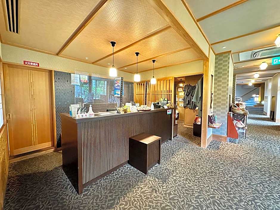 Ginka - Kinosaki Maruyamagawa Onsen