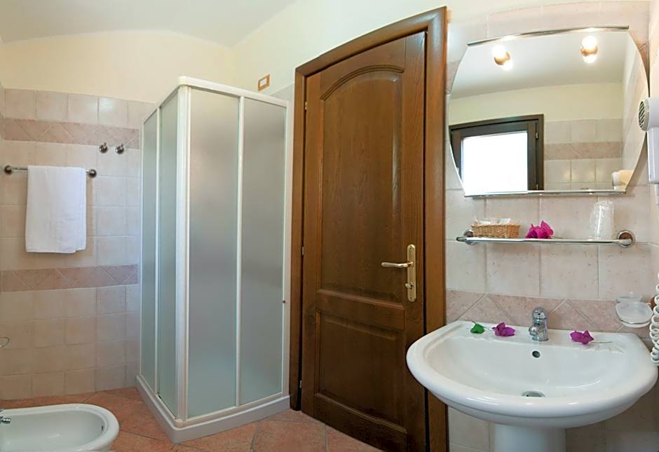I Ginepri Hotel