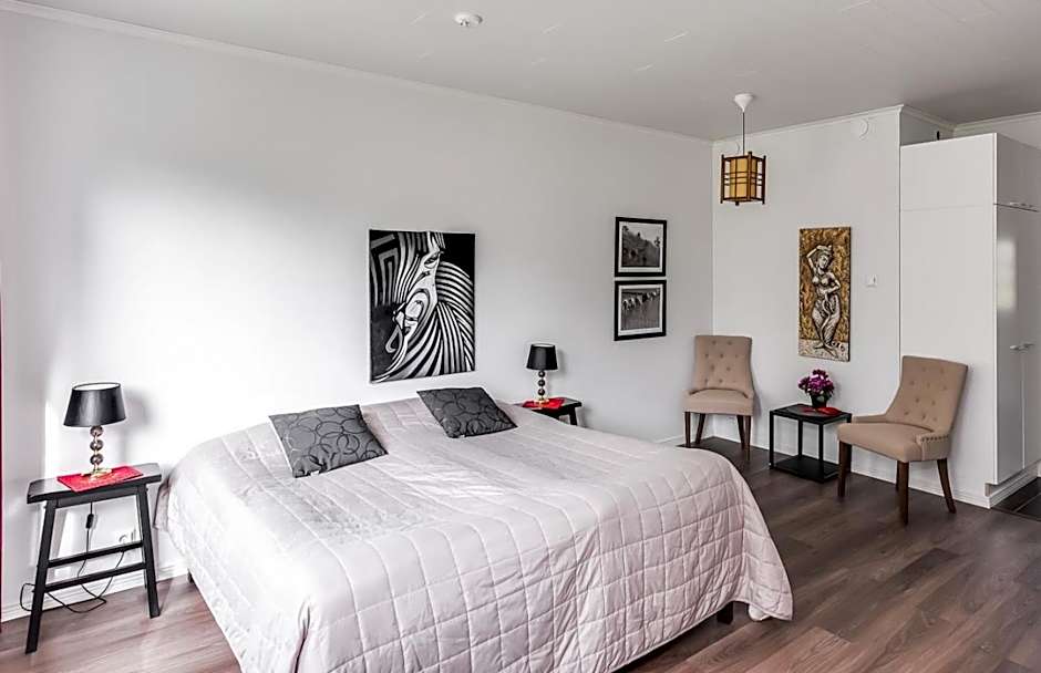 Apartment Kievarinhovi