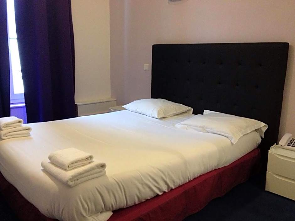 Hotel Couleurs Sud
