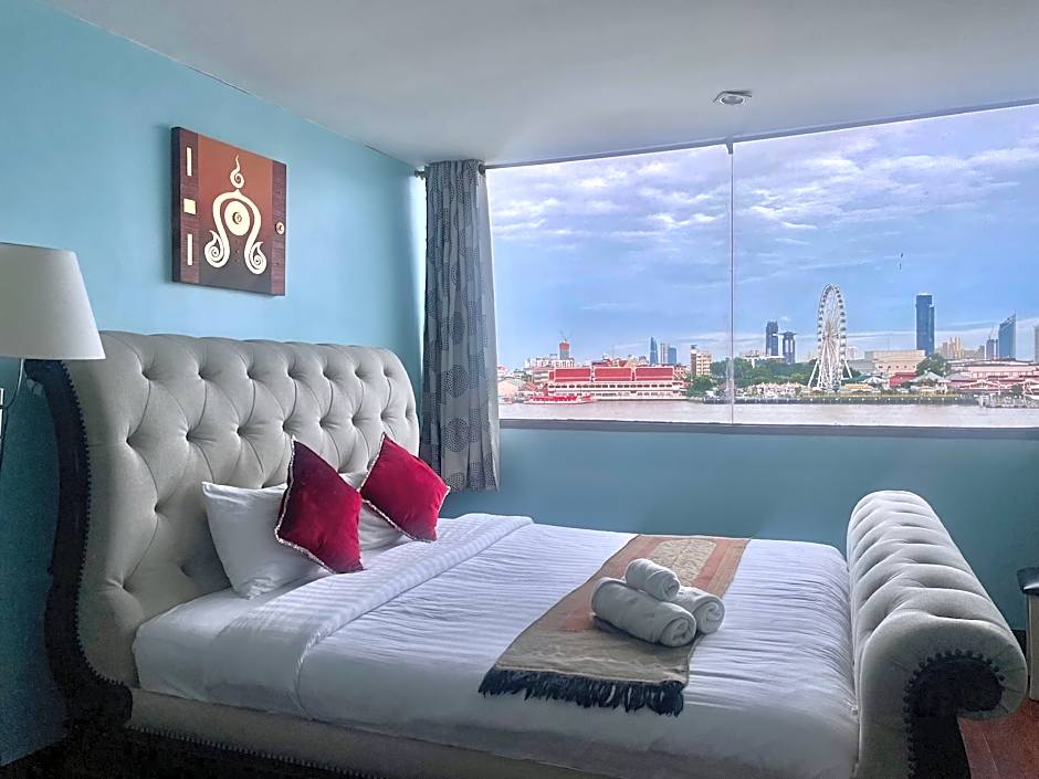 Anandpura Riverside Hotel