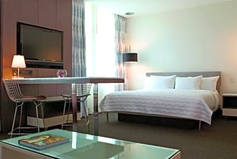 Le Meridien Dallas By The Galleria