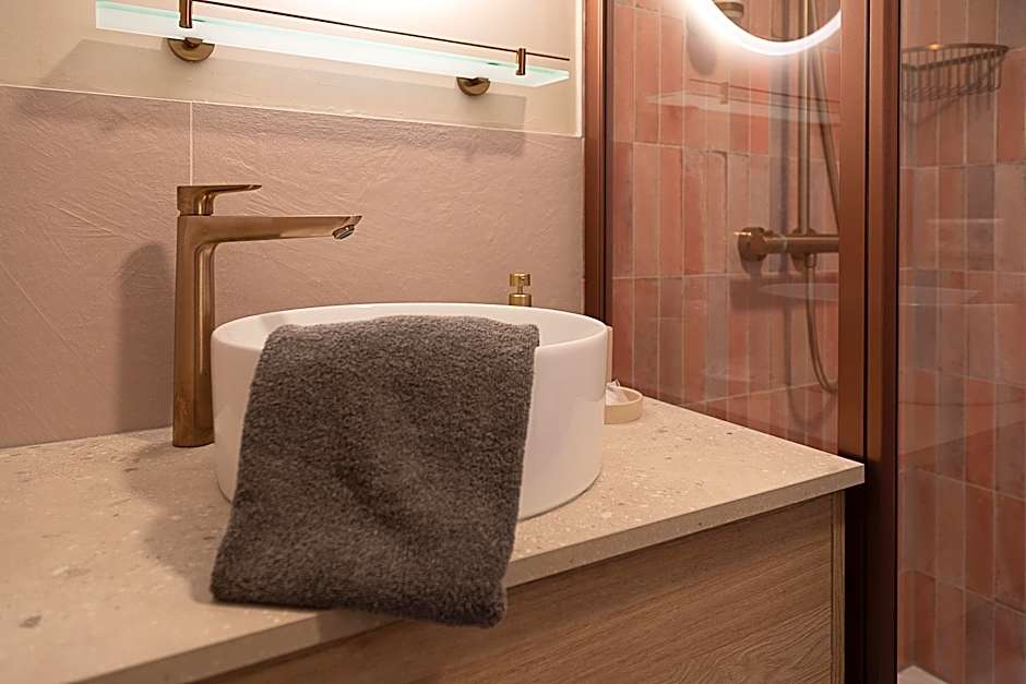 Beachfront Boutiquehotel