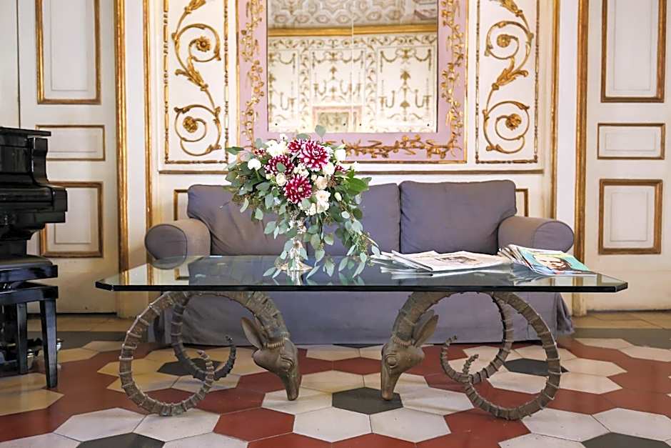 Decumani Hotel De Charme