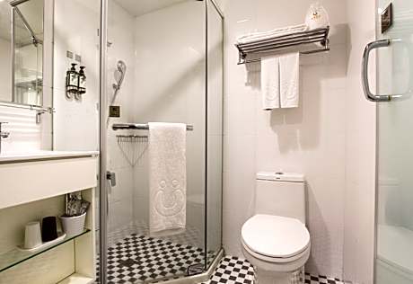 Standard Double Room (with Window)