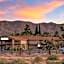 Travelodge Inn & Suites by Wyndham Yucca Valley/Joshua Tree