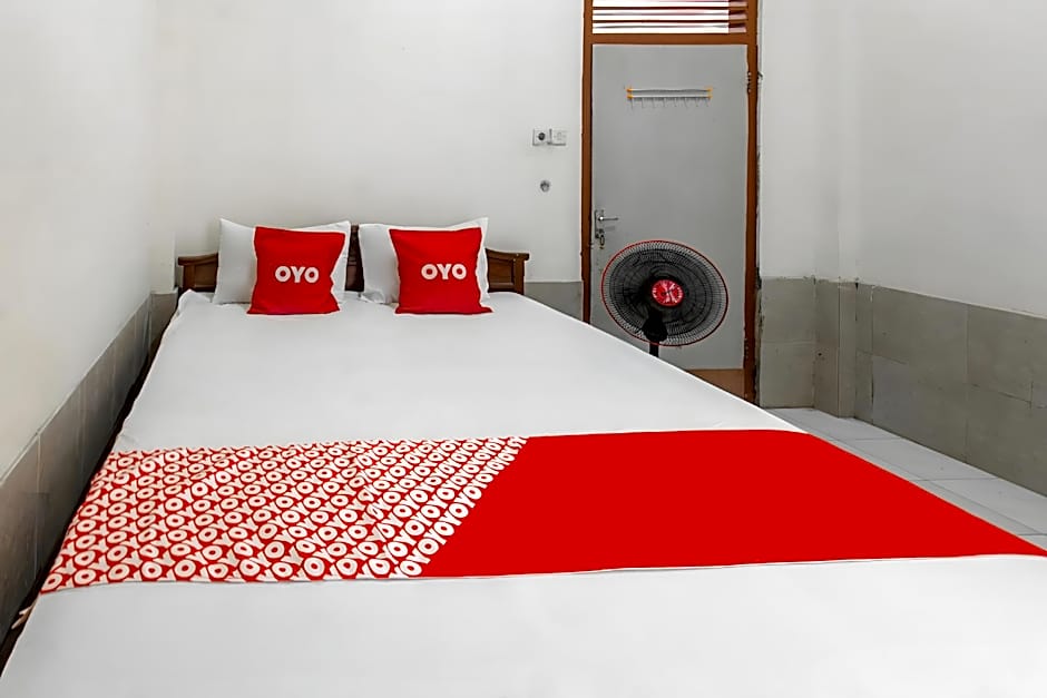 OYO 93582 Liani Homestay Syariah