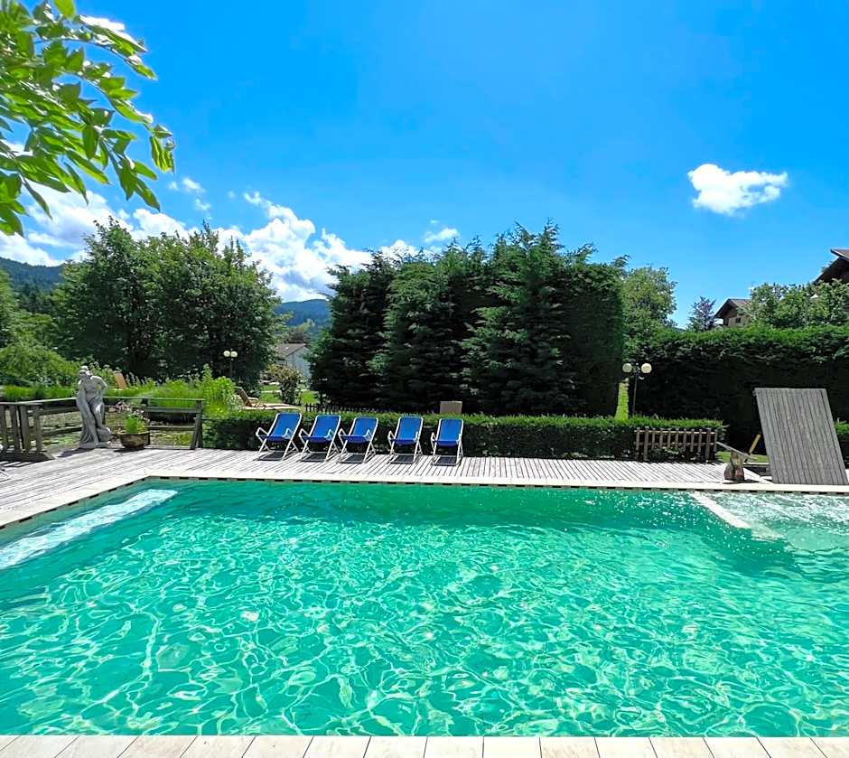 Alpen Hotel Eghel Resort & SPA