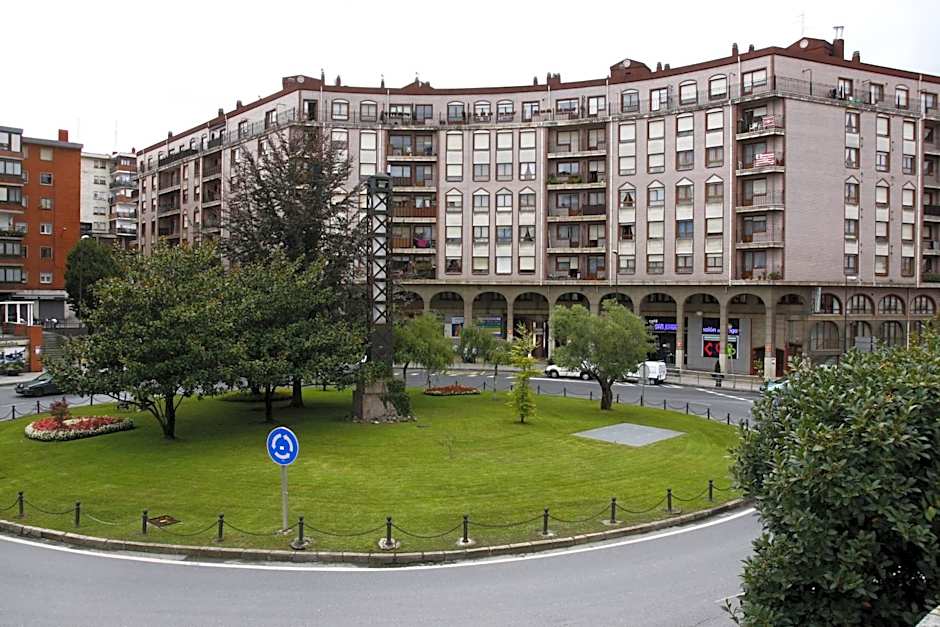 Hotel San Jorge