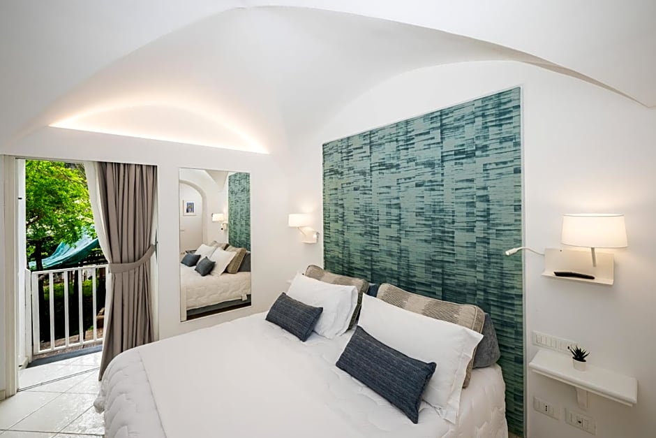 La Divina Amalfi Coast