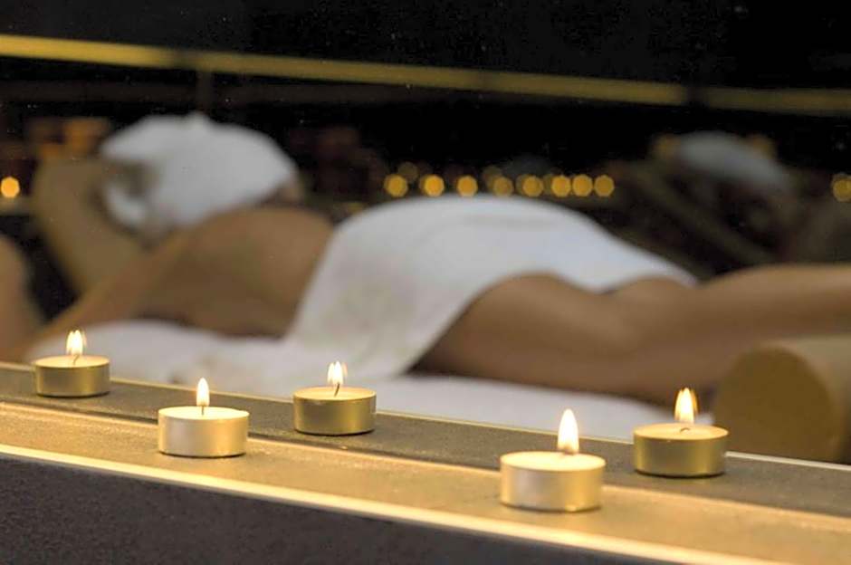 Bliss Residence & Spa